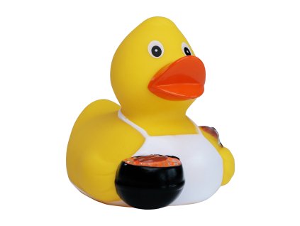 1455 kachnicka bbq duck schnabels