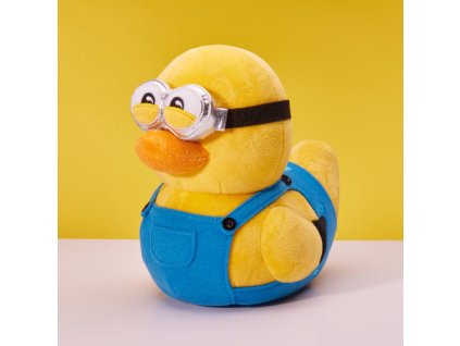 Kachnička Minions Bob TUBBZ Plushie TUBBZ