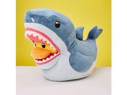 Kachnička Jaws Bruce TUBBZ Plushie