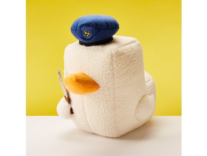 Kachnička Resident Evil Tofu TUBBZ Plushie