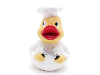 155 kachnicka chef duck yarto