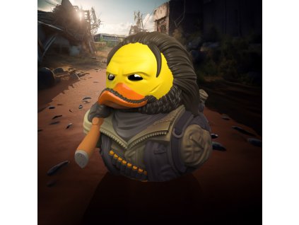 1617 kachnicka the last of us bill tubbz collectable