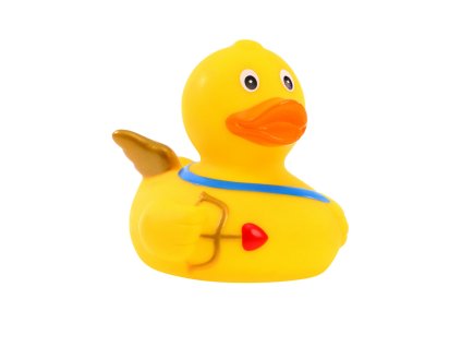 161 kachnicka amor duck schnabels