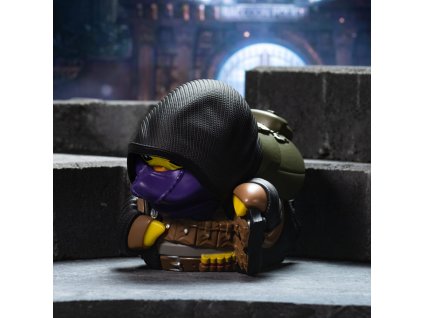 1632 kachnicka resident evil the merchant tubbz boxed edition