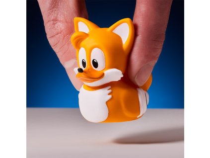 Kachnička Sonic the Hedgehog Tails Mini TUBBZ