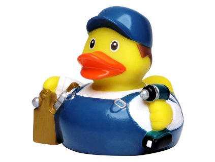 Kachnička Mechanic Duck Schnabels
