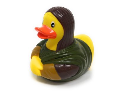 1680 kachnicka mona lisa duck yarto