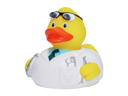 170 1 kachnicka dentist duck schnabels