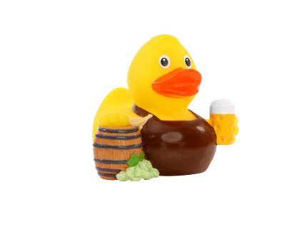 Kachnička Brewer Duck Schnabels