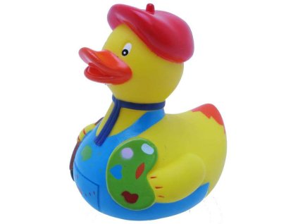 1746 kachnicka artist duck yarto