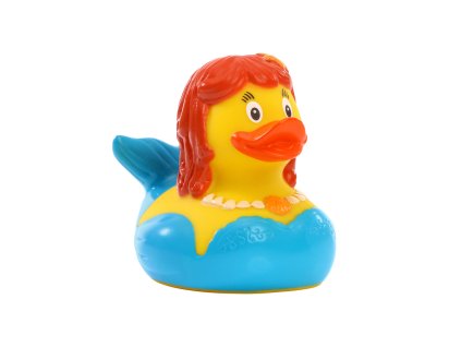 Kachnička Mermaid Duck Schnabels