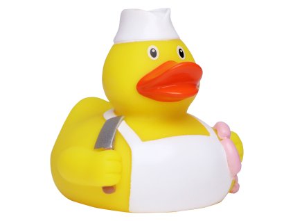 Kachnička Butcher Duck Schnabels