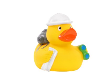 Kachnička Adventurous Duck Schnabels