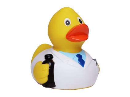 1814 3 kachnicka pharmacist duck schnabels