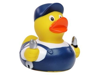 1817 3 kachnicka worker duck schnabels