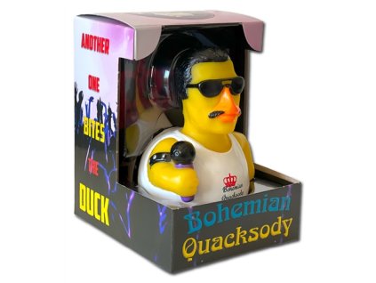 1823 kachnicka bohemian quacksody celebriducks
