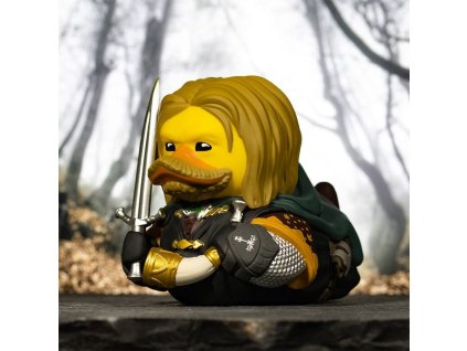 1853 2 lord of the rings boromir tubbz boxed edition