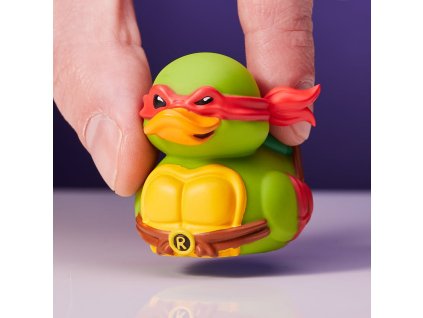 Teenage Mutant Ninja Turtles: Raphael TUBBZ (Mini Edition)