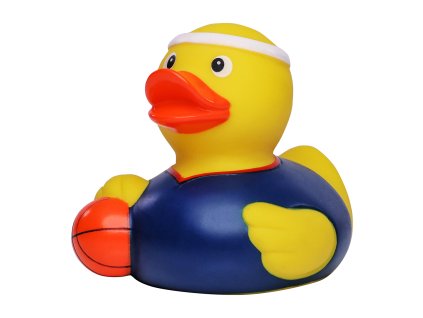 188 1 kachnicka basketball duck schnabels
