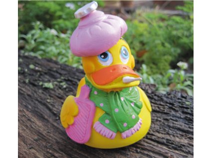 Kachnička Flu Duck Lanco