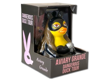 Kachnička Aviary Grande Dangerous Duck Tour CelebriDucks