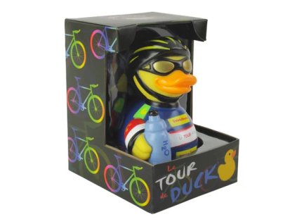 1928 kachnicka tour de duck celebriducks