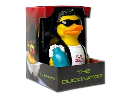 Kachnička The Duckinator CelebriDucks