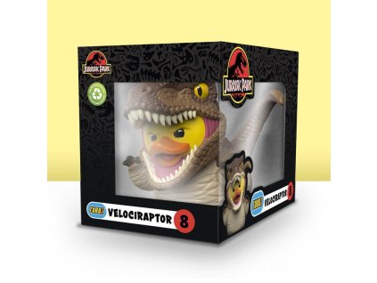 2072 2072 2072 2072 2072 2072 2072 2072 jurassic park velociraptor tubbz boxed edition