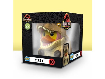 2075 2075 2075 2075 2075 2075 2075 2075 jurassic park t rex tubbz boxed edition