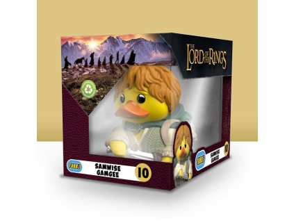 Lord of the Rings: Samwise Gamgee TUBBZ (Boxed Edition)