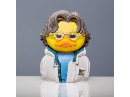 Metal Gear: Solid Dr. Hal “Otacon” Emmerich TUBBZ (Boxed Edition)