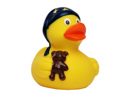 212 3 kachnicka sleeping caps duck schnabels