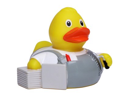 Kachnička Tiler Duck Schnabels
