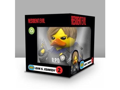 2162 2162 2162 2162 2162 2162 2162 2162 resident evil leon s kennedy tubbz boxed edition