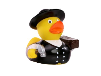 218 6 kachnicka carpenter old style duck schnabels