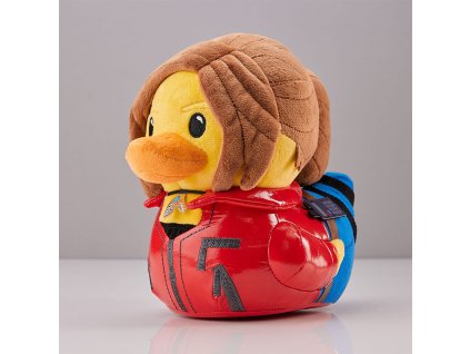 2189 resident evil claire redfield tubbz plushie