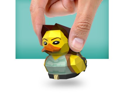 2213 tomb raider lara croft tubbz mini edition