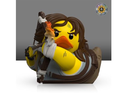 2216 tomb raider lara croft survival tubbz first edition
