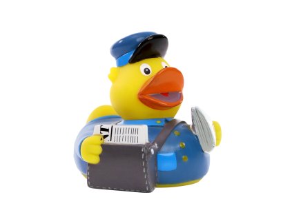 Kachnička Newspaper Duck Schnabels