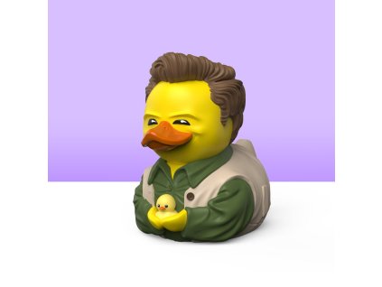 2261 friends chandler bing tubbz mini edition