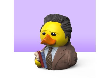 2264 friends ross geller tubbz mini edition