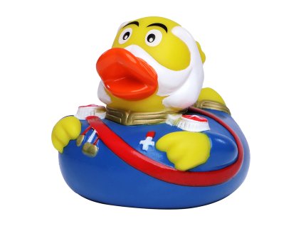 Kachnička Franz-Joseph Duck Schnabels