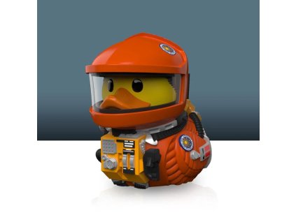 2282 2001 space odyssey dr david bowman tubbz boxed edition