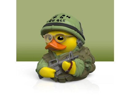 2285 full metal jacket sgt j t davis tubbz boxed edition