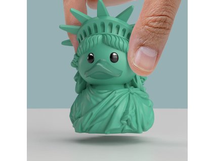 2291 travel usa lady liberty tubbz mini edition