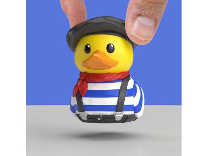2294 travel france tubbz mini edition