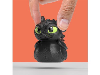 2300 how to train your dragon toothless tubbz mini edition