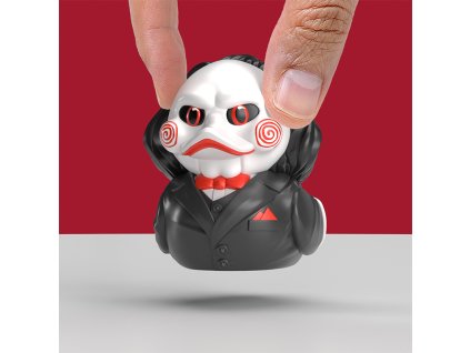 2312 saw billy the puppet tubbz mini edition