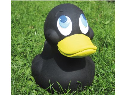 2321 kachnicka super xl black duck lanco