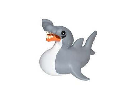 2348 kachnicka hammerhead duck wild republic
